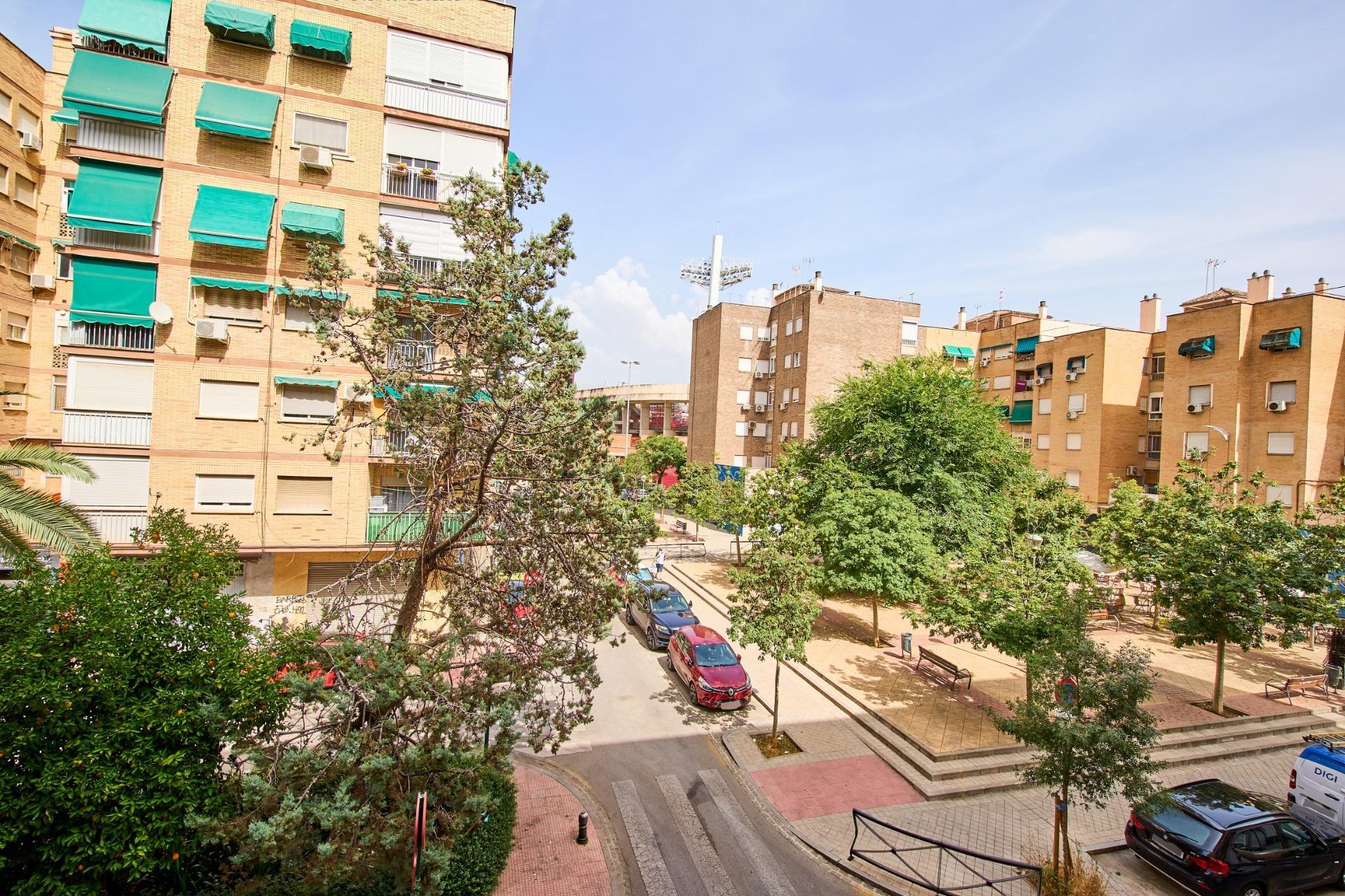 Piso en venta, ZaidÃ­n, Granada, Granada