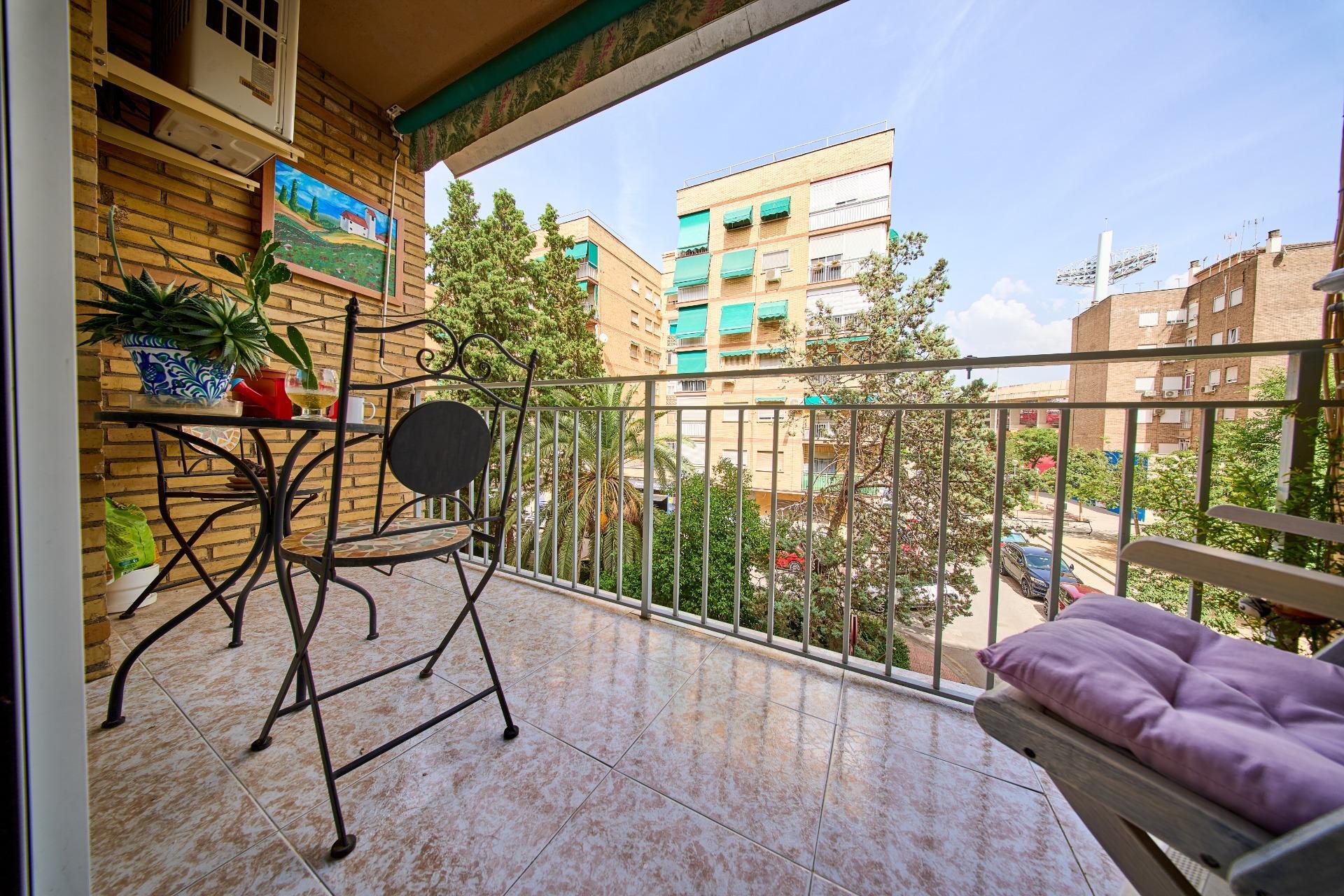Piso en venta, ZaidÃ­n, Granada, Granada