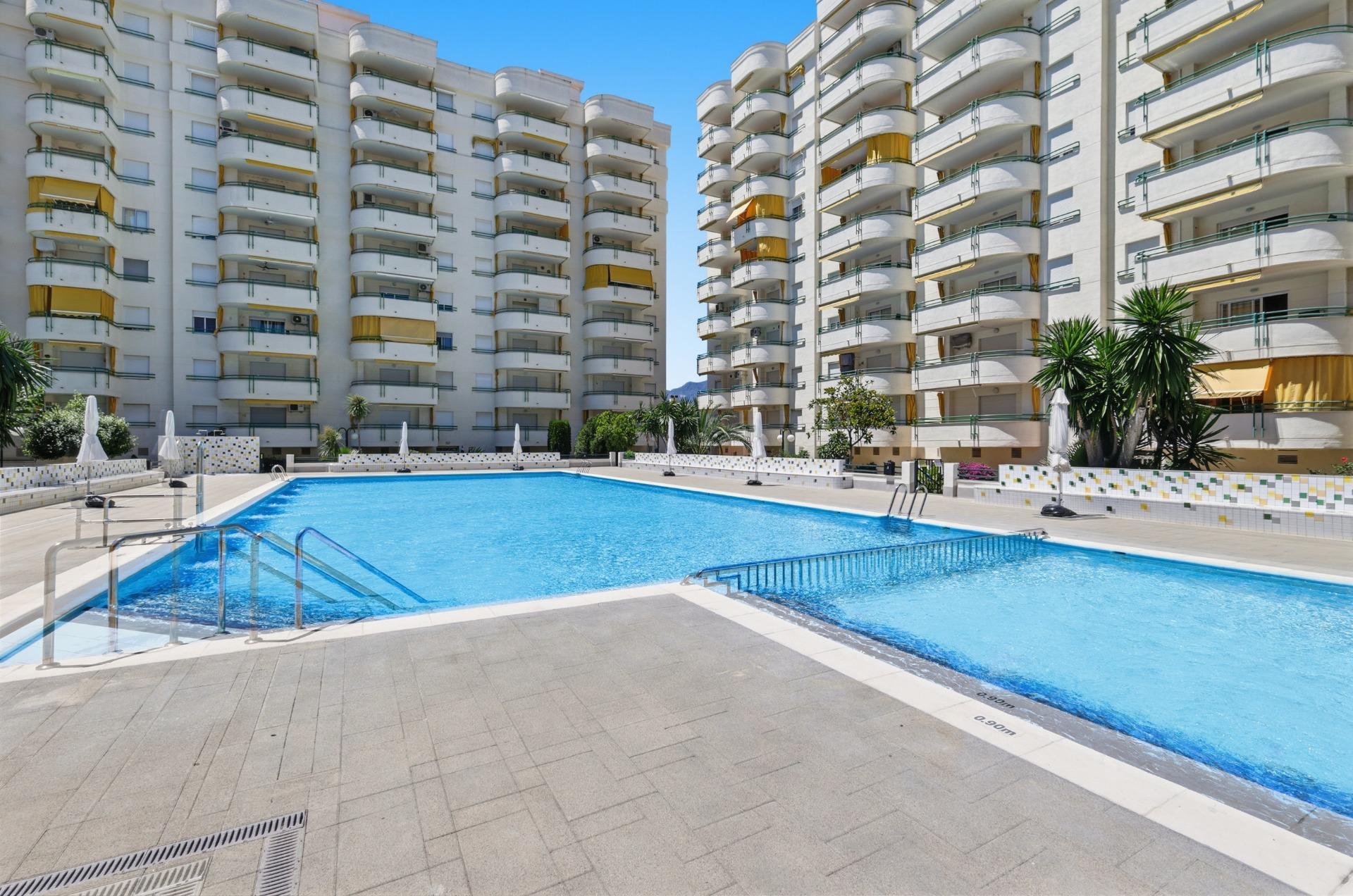 Piso en venta, Playa de Gandía