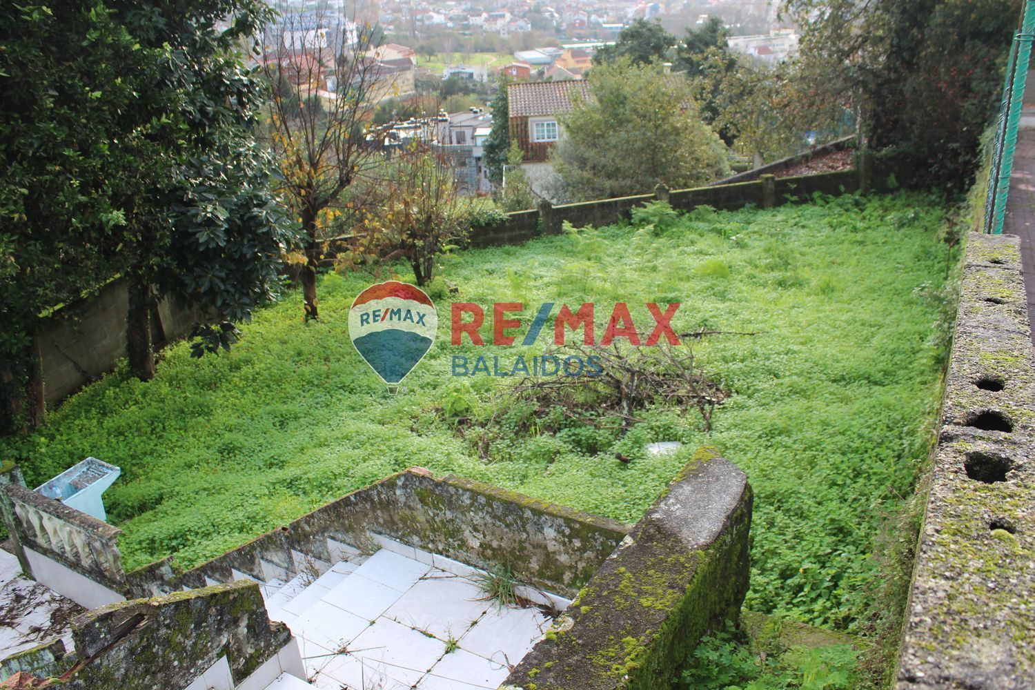 Suelo en venta, Lavadores - Santa Tereixa de XesÃºs, Vigo, Pontevedra