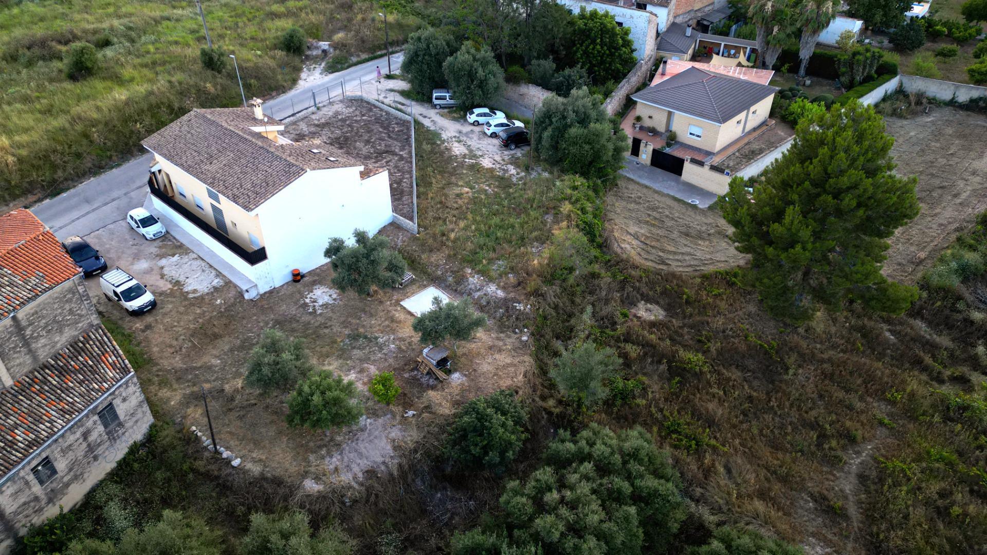 Suelo en venta, Gandia