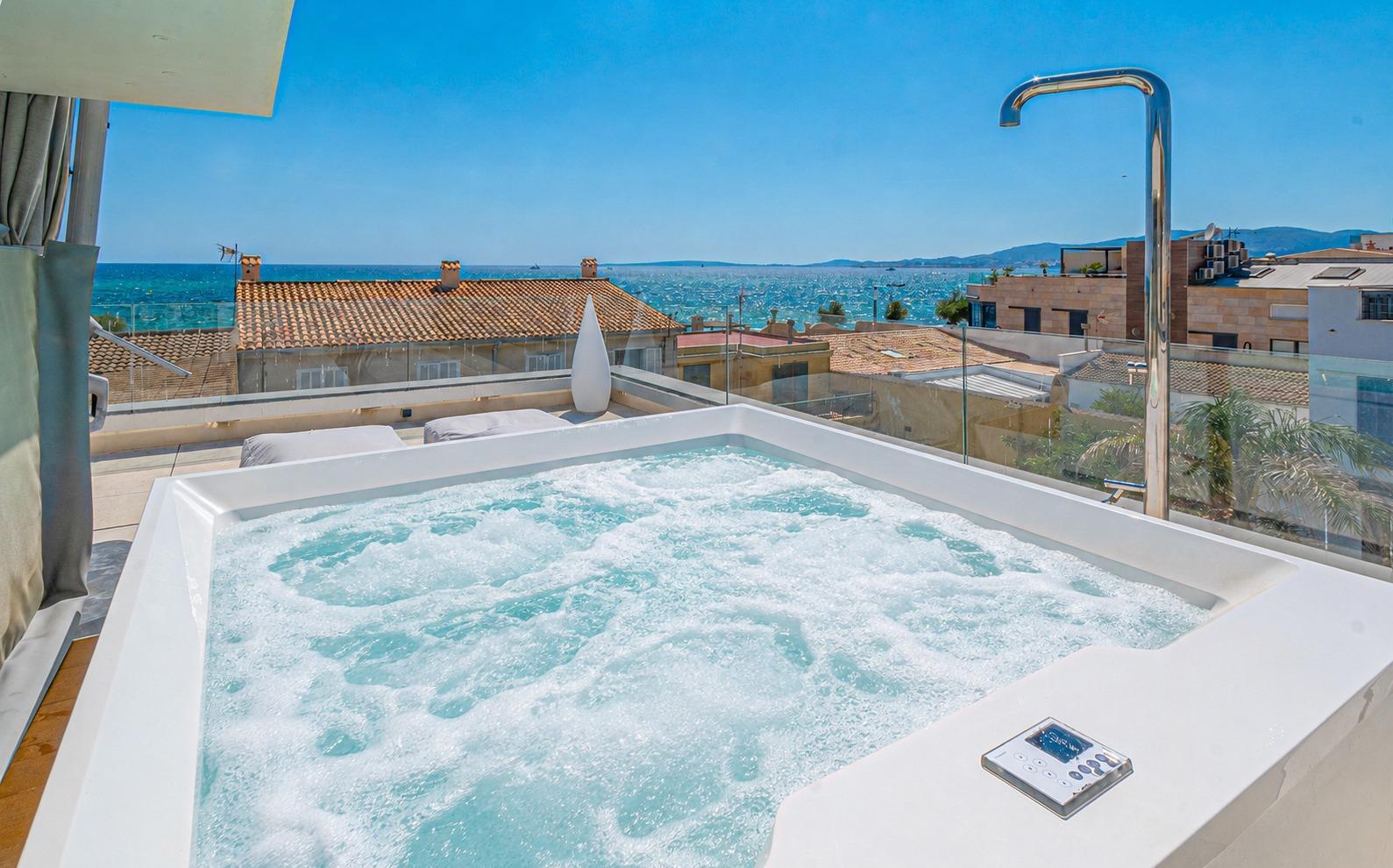 Chalet adosado en venta, Platja de Palma i Pla de Sant Jordi - Es Molinar, Palma de Mallorca