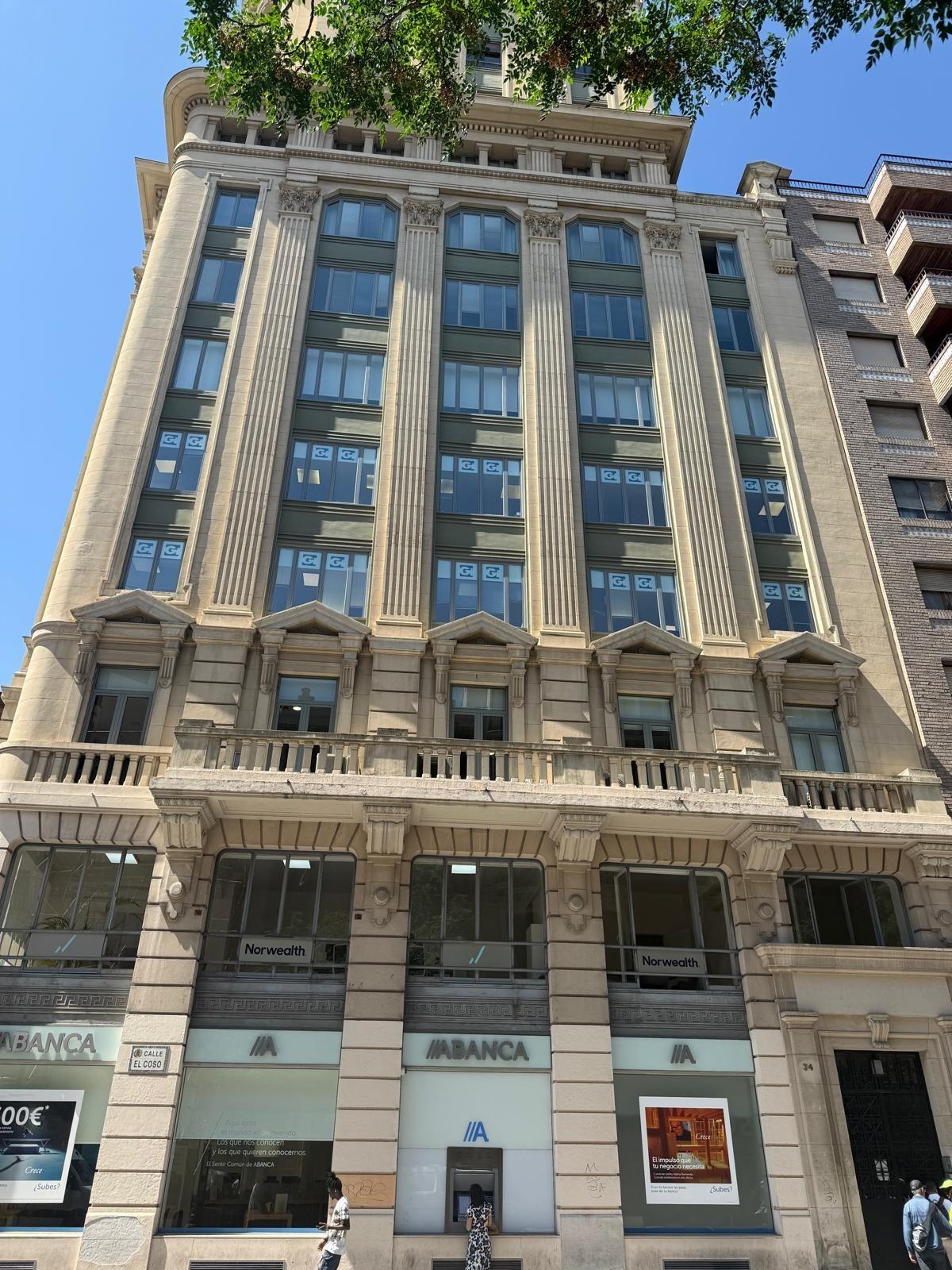 Piso en alquiler, Casco Antiguo - Casco Antiguo, Zaragoza, Zaragoza