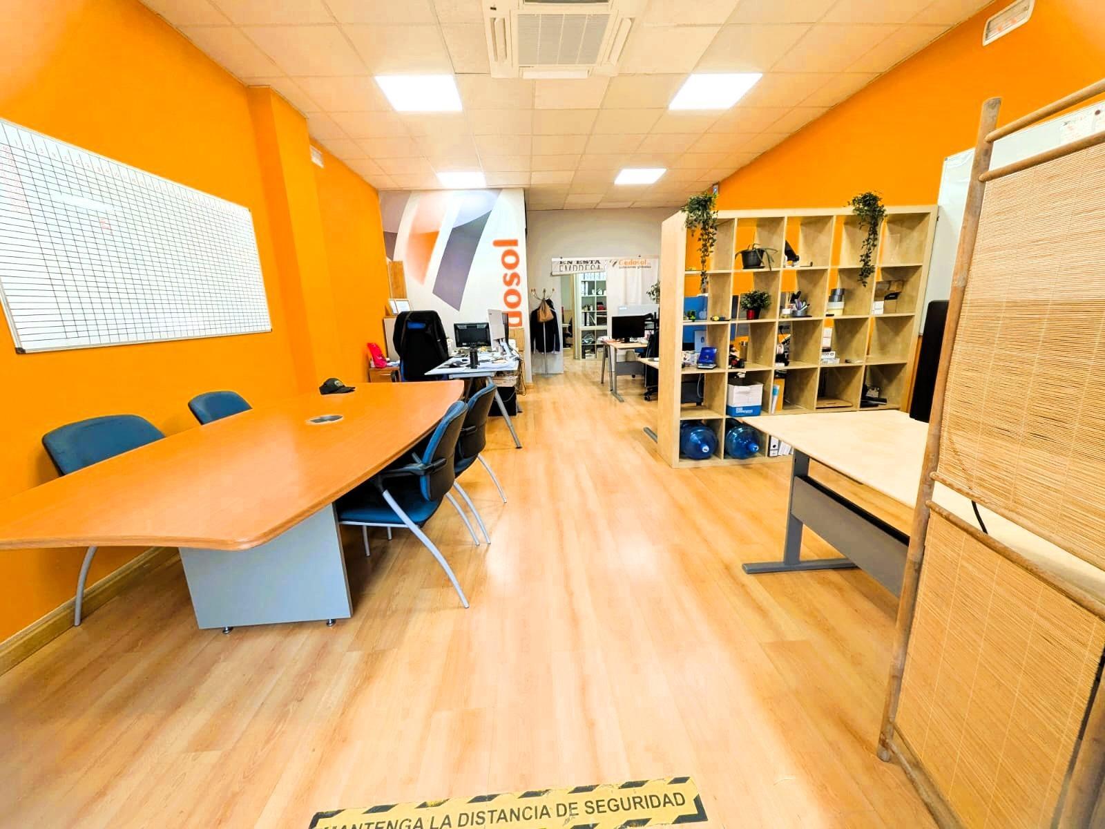 Local Comercial en venta, Rivas-Vaciamadrid