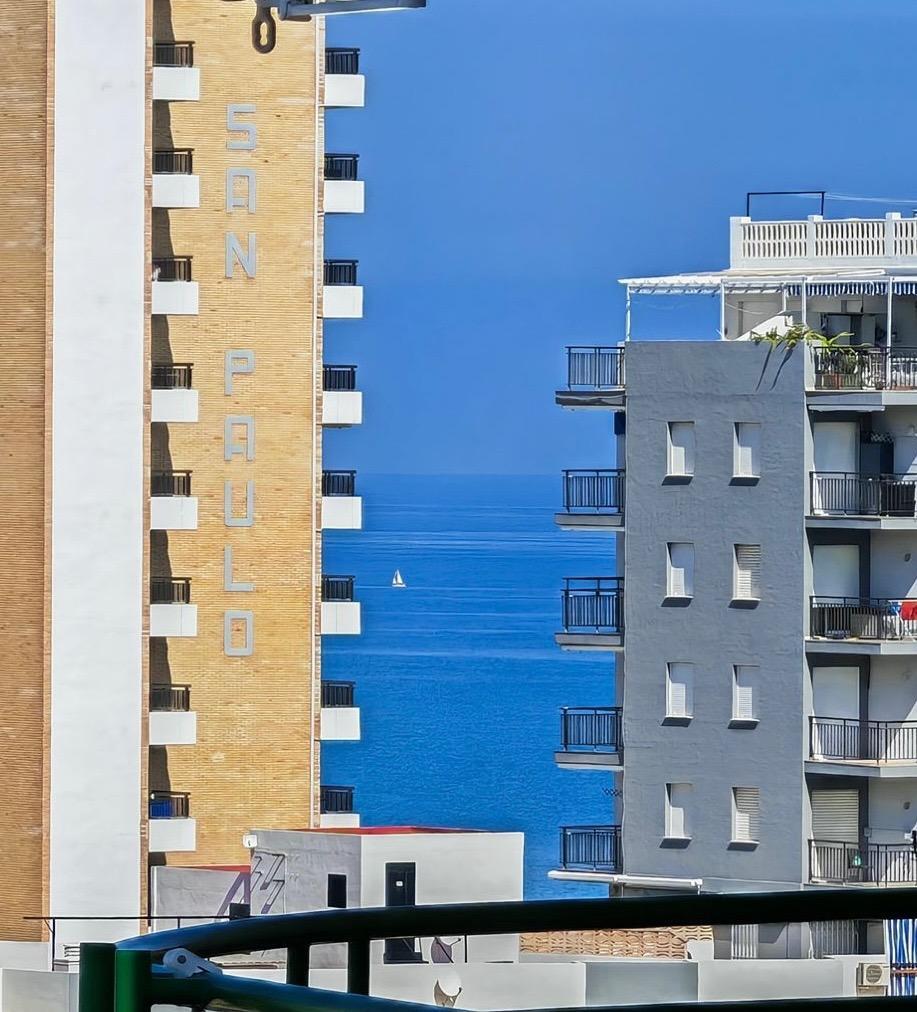 Playa de Gandía, Valencia/València