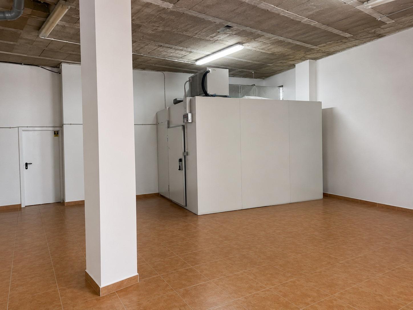 Local Comercial en venta, Orpesa