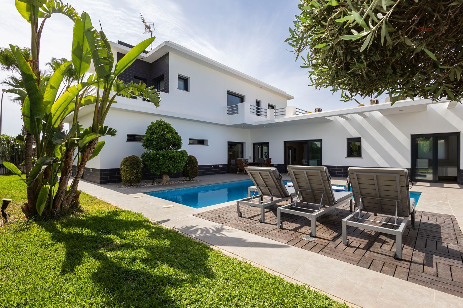 Chalet individual en venta, Puerto Rey, AlmerÃ­a, AlmerÃ­a