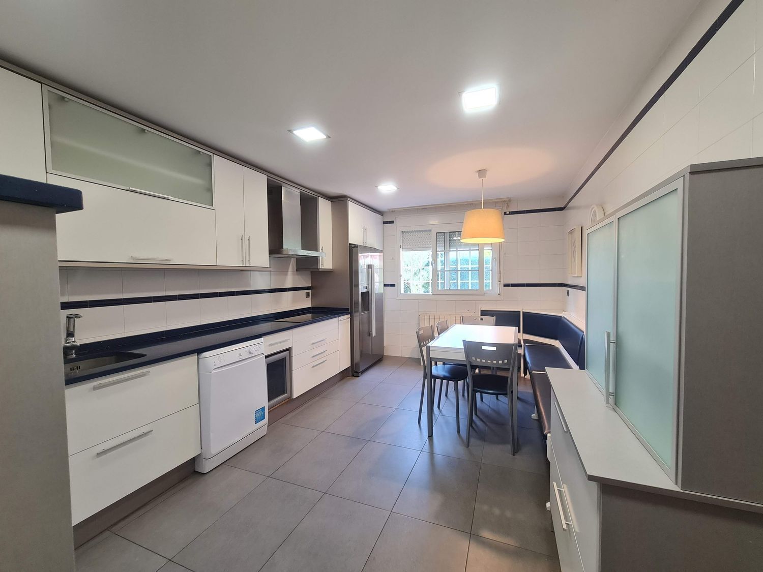 Chalet pareado en alquiler, Villaviciosa de OdÃ³n, Madrid, Madrid