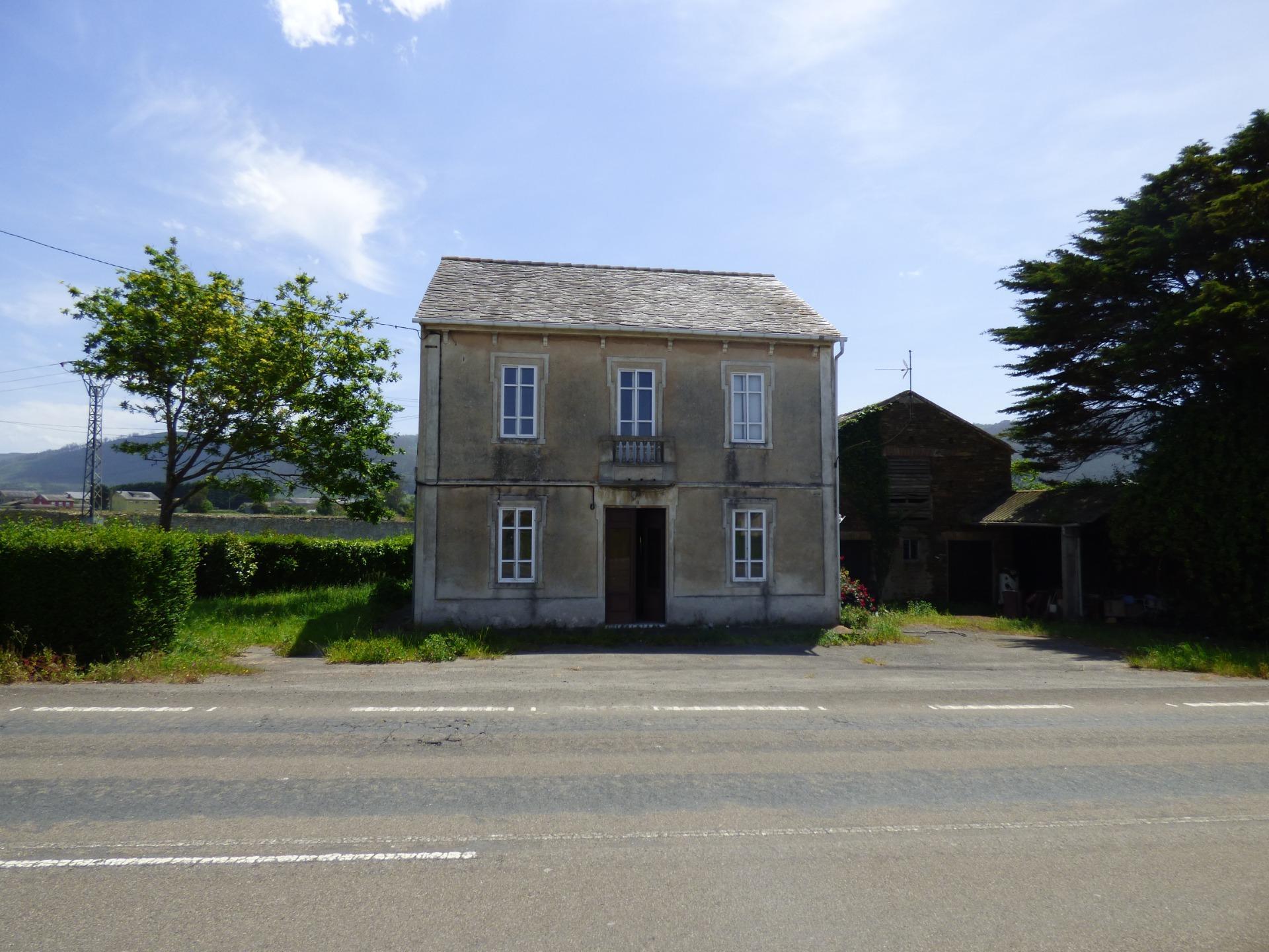 Casa en venta, A Rochela