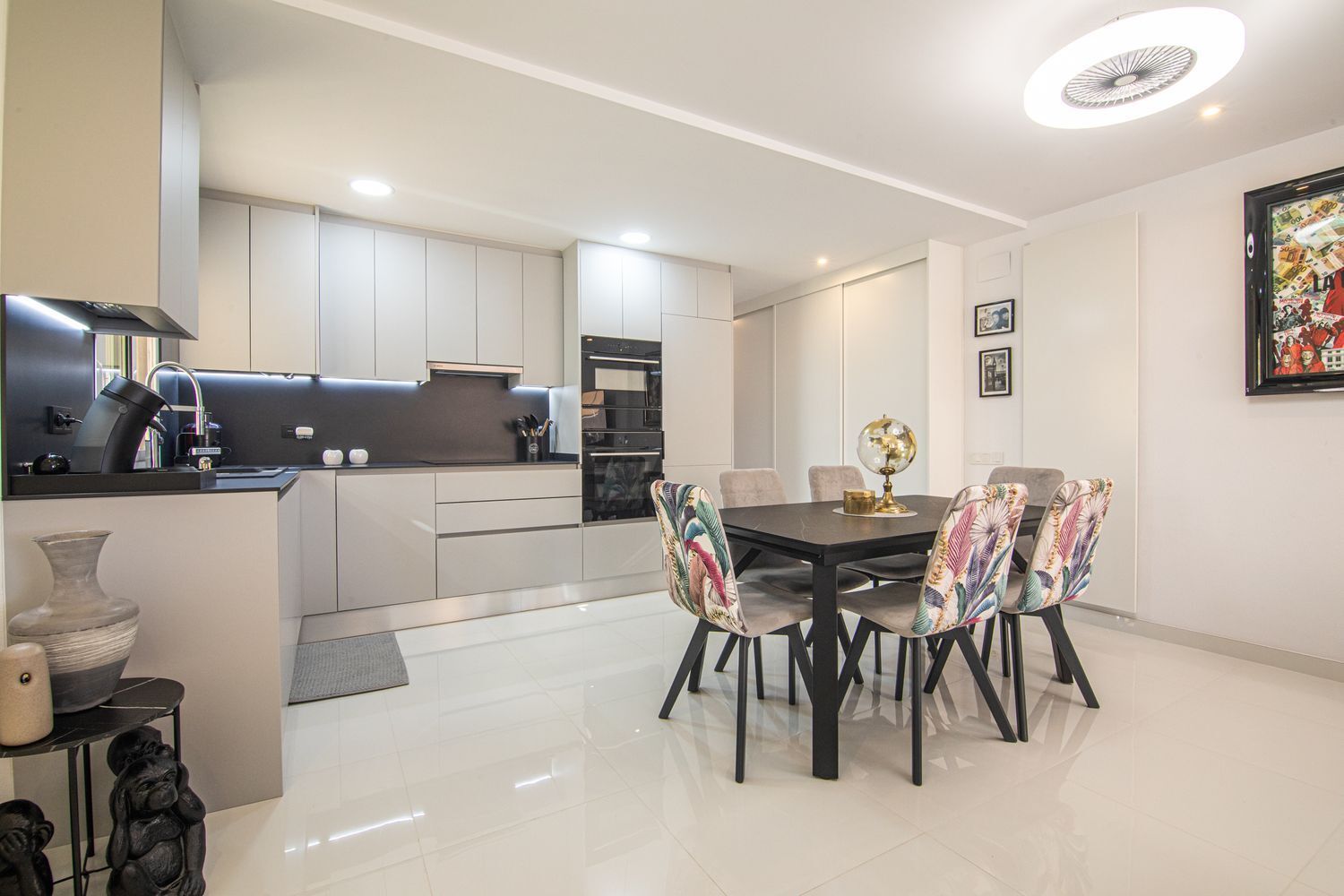 Piso en venta, Santa Pola, Alicante/Alacant
