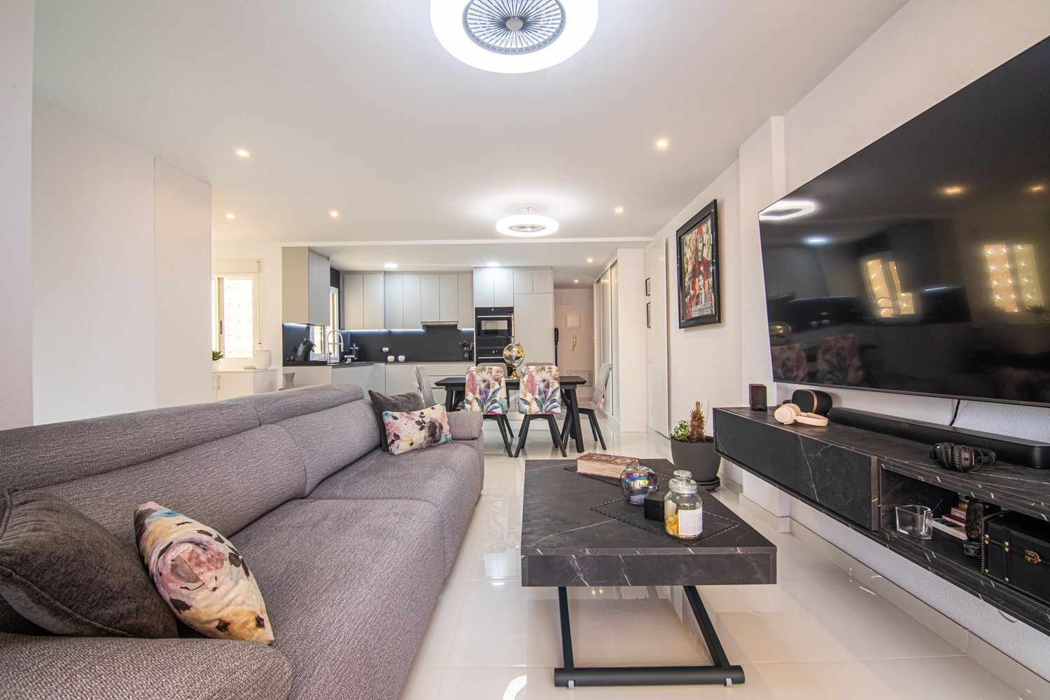 Piso en venta, Santa Pola, Alicante/Alacant
