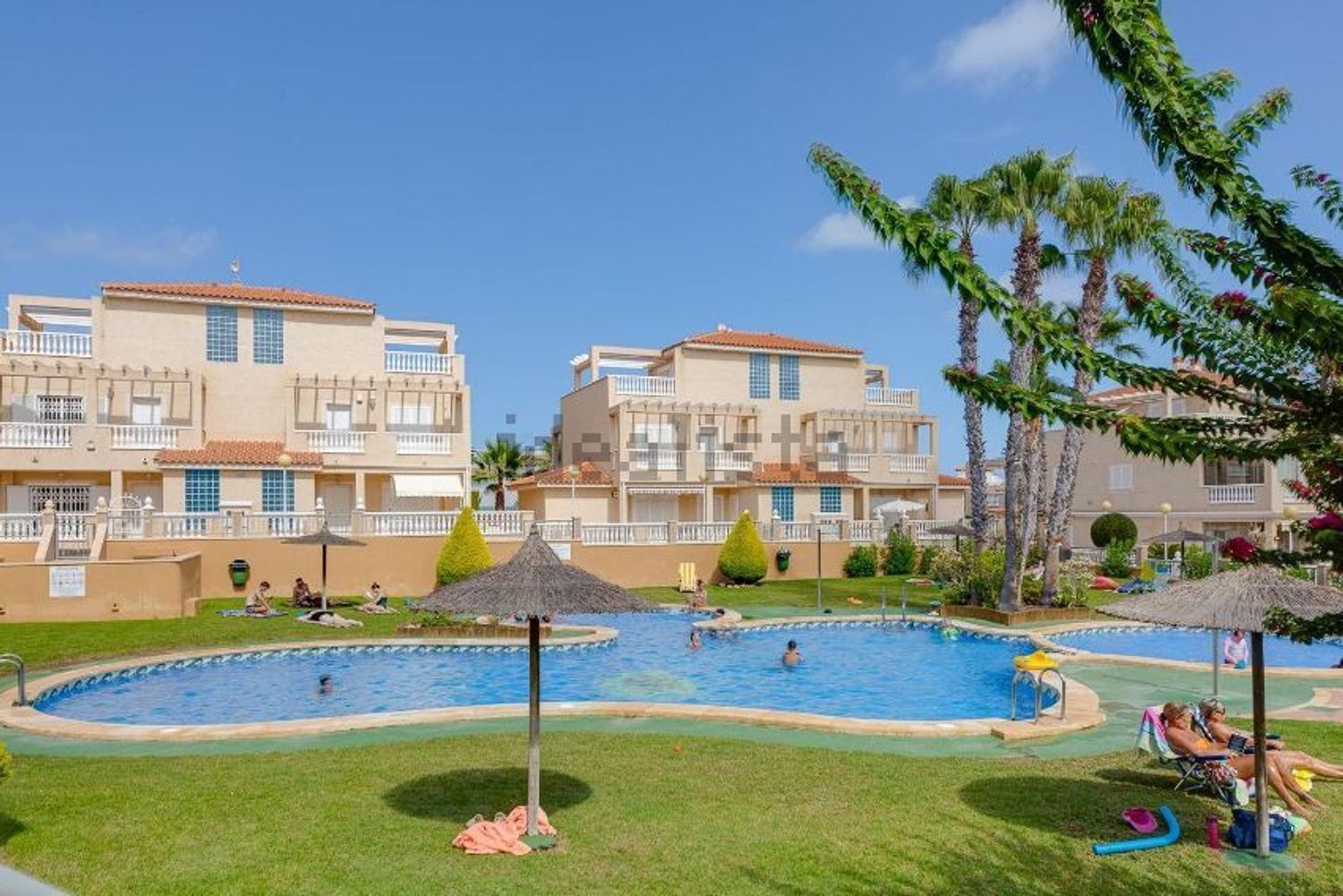 Piso en alquiler, Orihuela, Alicante/Alacant, Alicante/Alacant