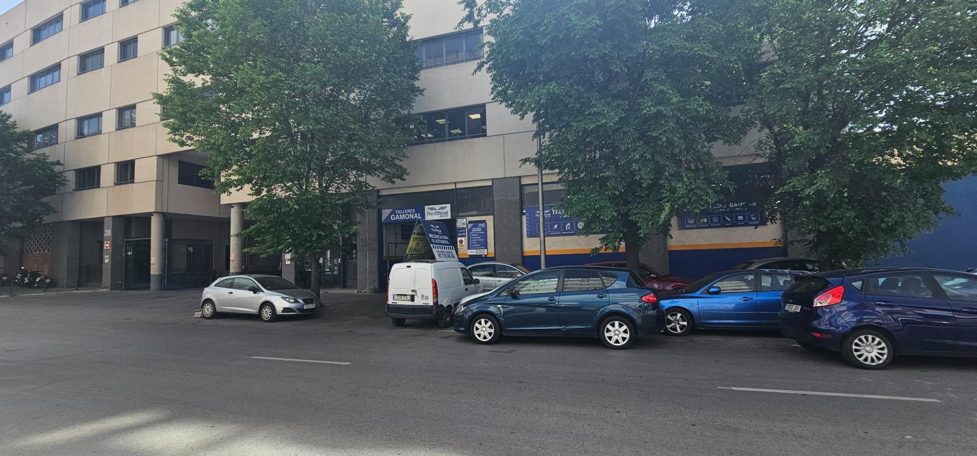 Local Comercial en venta, Madrid