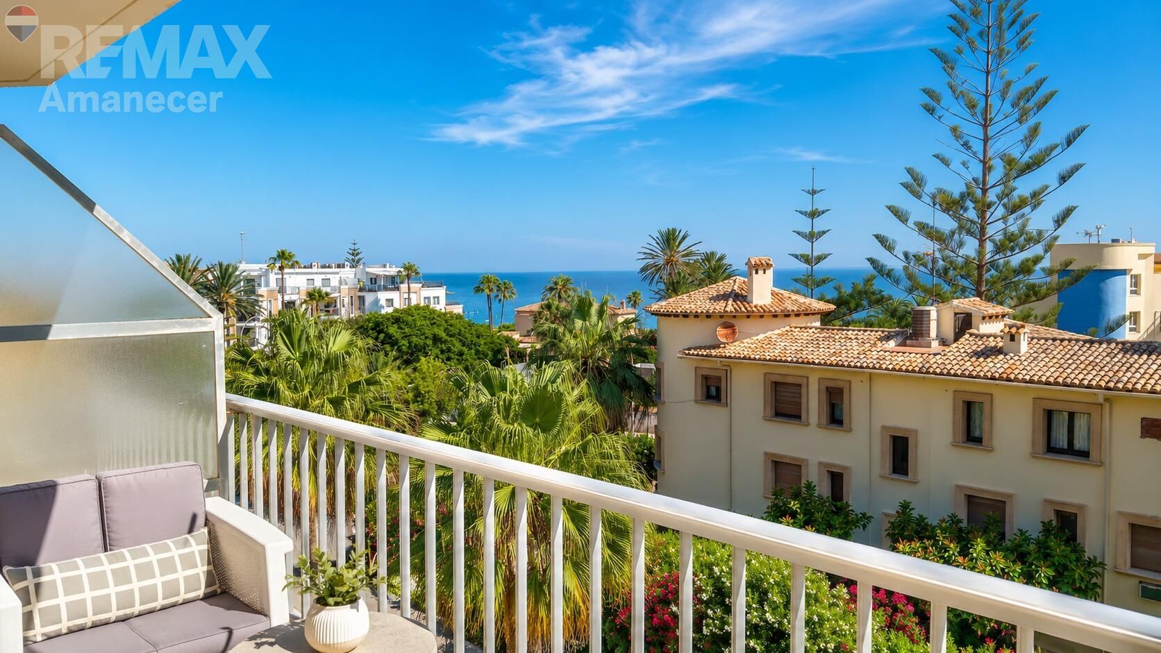Ãtico en venta, Denia, Alicante/Alacant, Alicante/Alacant