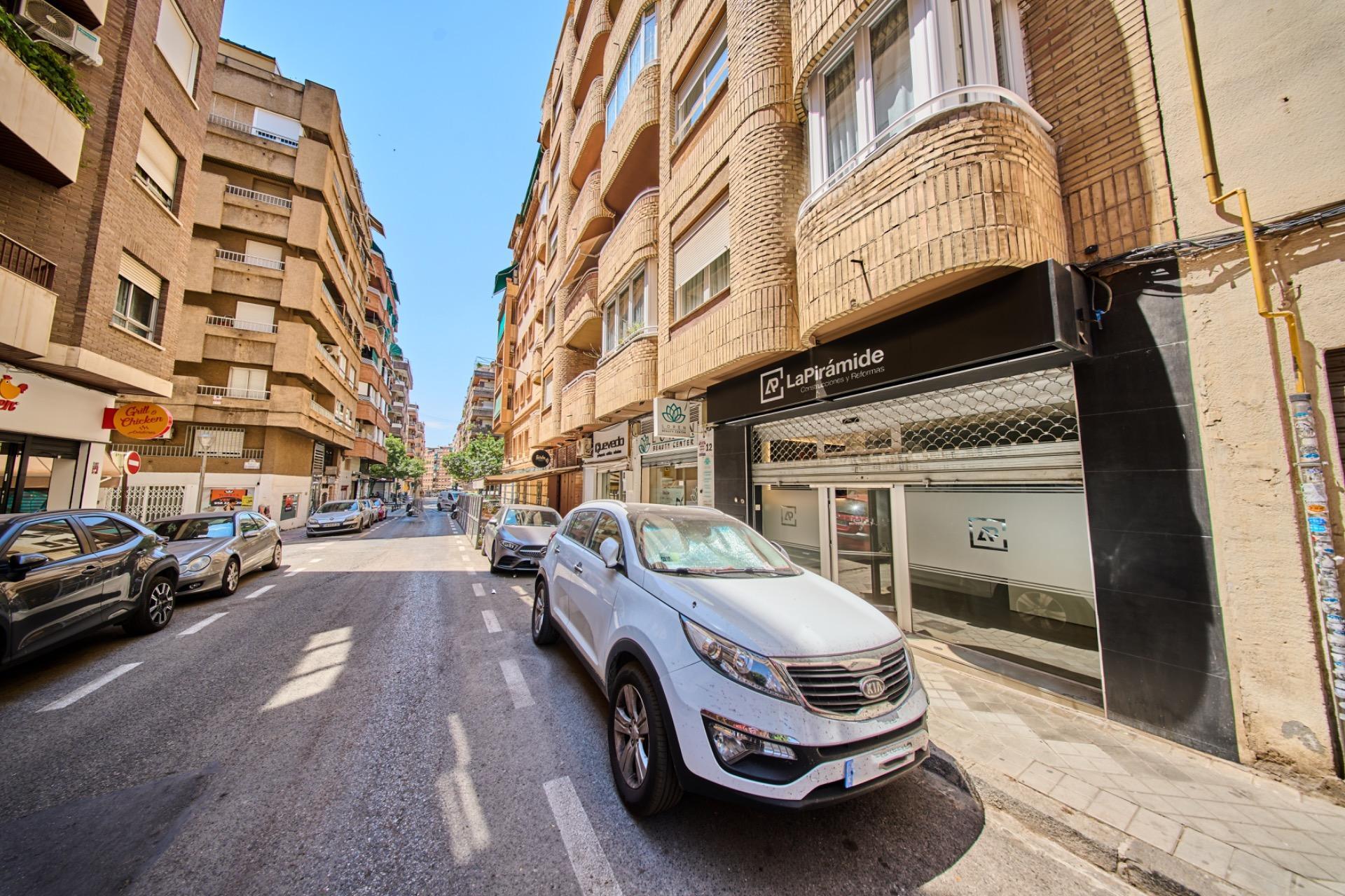 Local Comercial en venta, Ronda - Figares, Granada, Granada