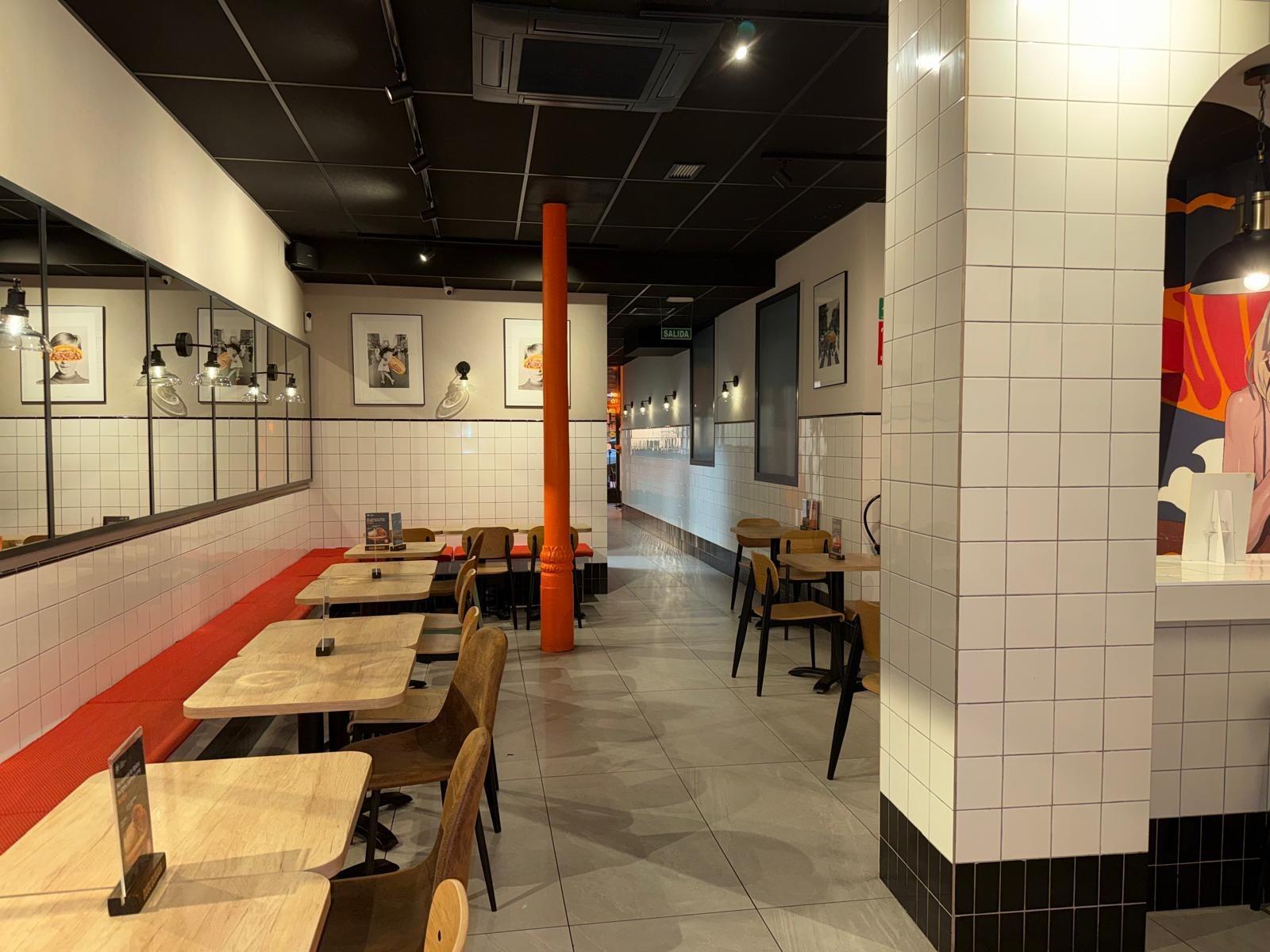 Local Comercial en alquiler, Centro - Cortes, Madrid