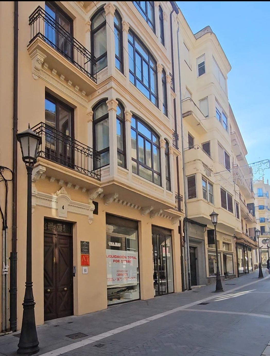 Edificio en venta, Zamora, Zamora, Zamora