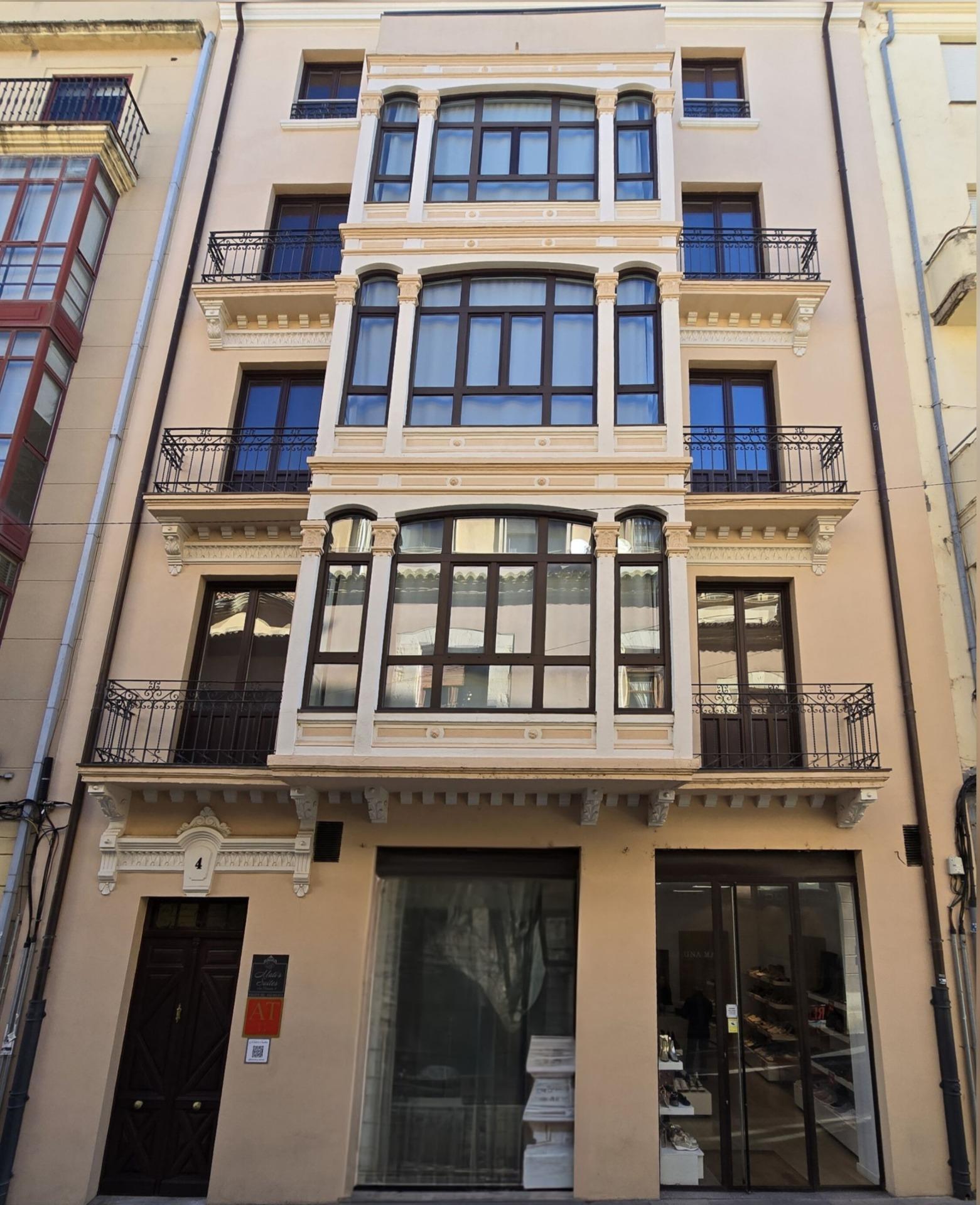Edificio en venta, Zamora, Zamora, Zamora