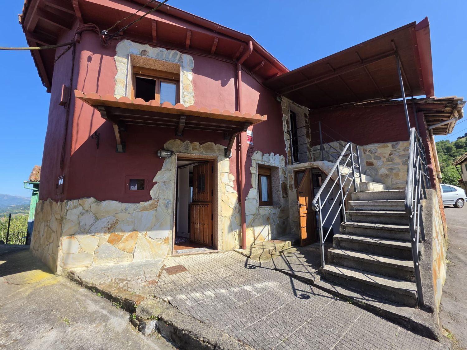 Casa en venta, Roiles