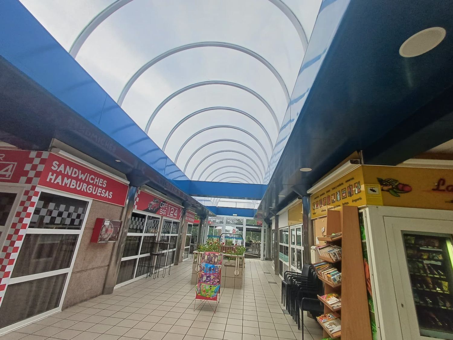 Local Comercial en venta, Urbanización Soto de Llanera, Santa Eulalia