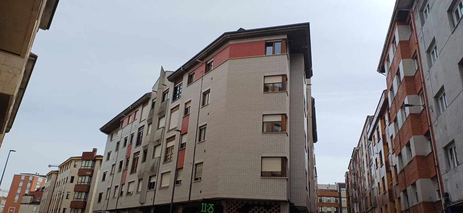 Piso en alquiler, Centro - El Llano, Gijón / Xixón