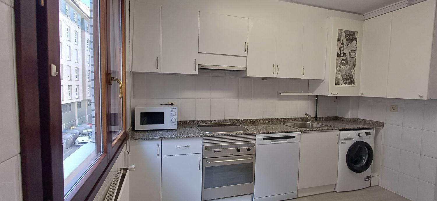 Piso en alquiler, Centro - El Llano, GijÃ³n / XixÃ³n, Asturias