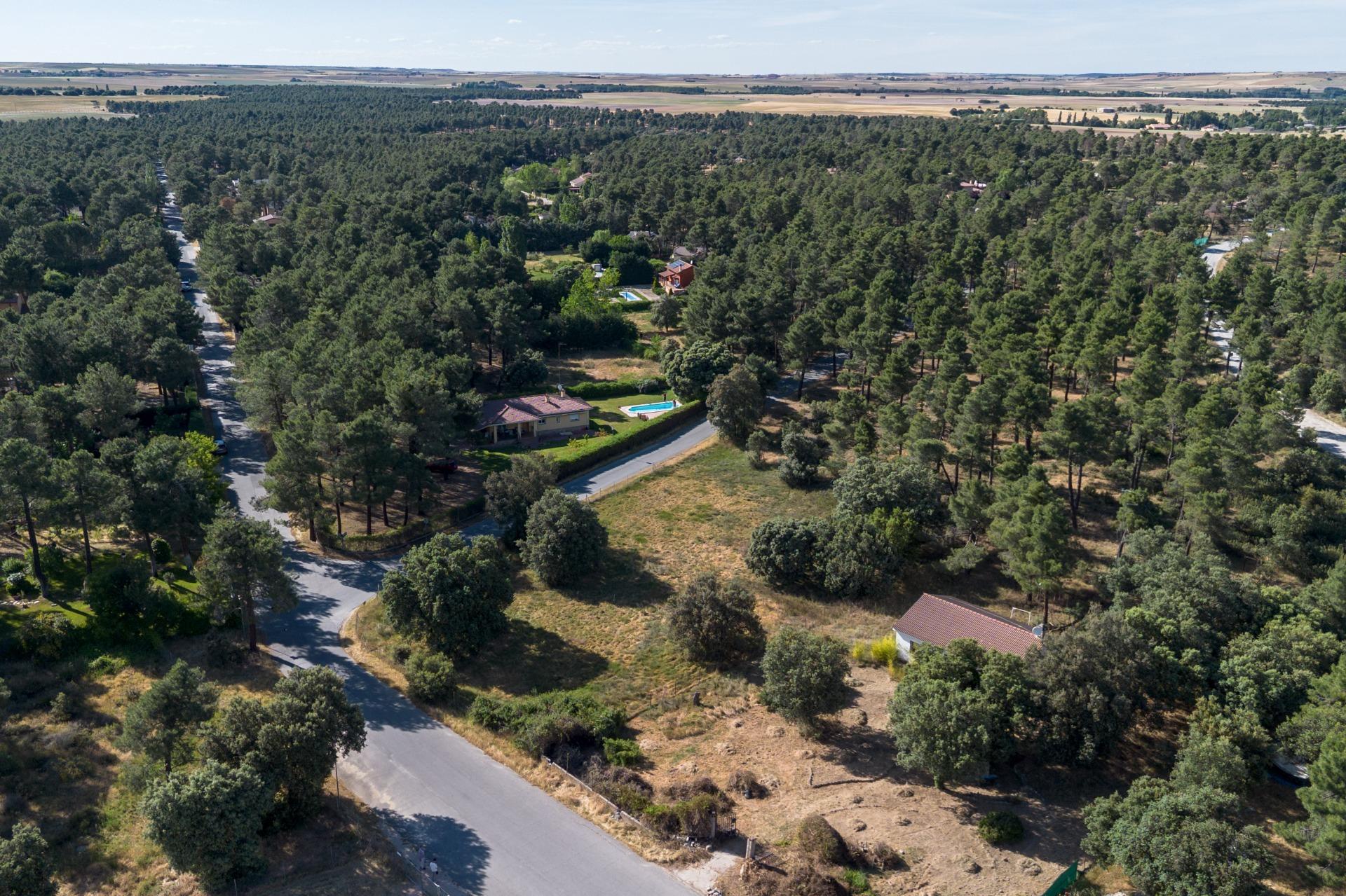Suelo en venta, Pinar JardÃ­n, Segovia, Segovia