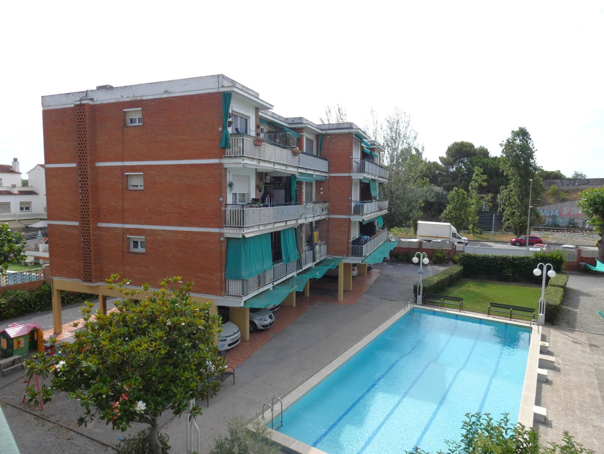Piso en venta, Castelldefels, Barcelona, Barcelona