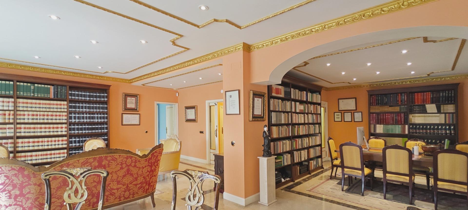 Piso en venta, Salamanca - Lista, Madrid