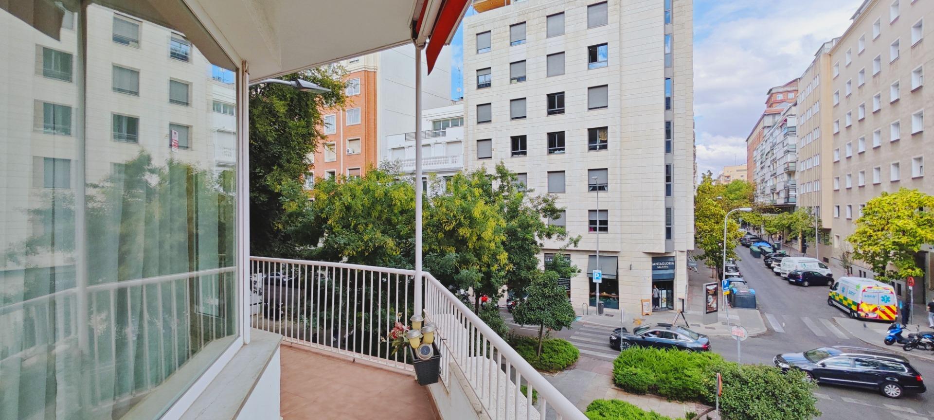 Piso en venta, Salamanca - Lista, Madrid