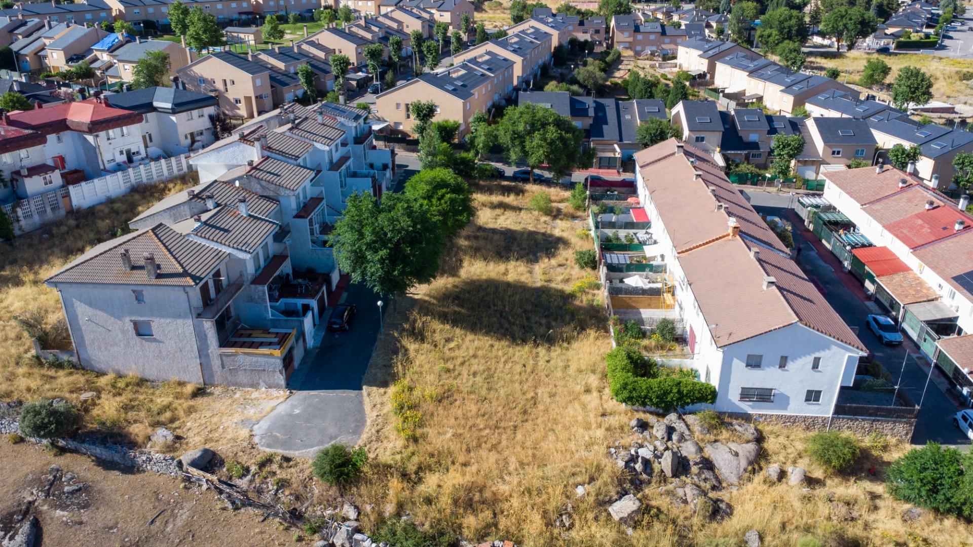 Suelo en venta, El Espinar, Segovia, Segovia
