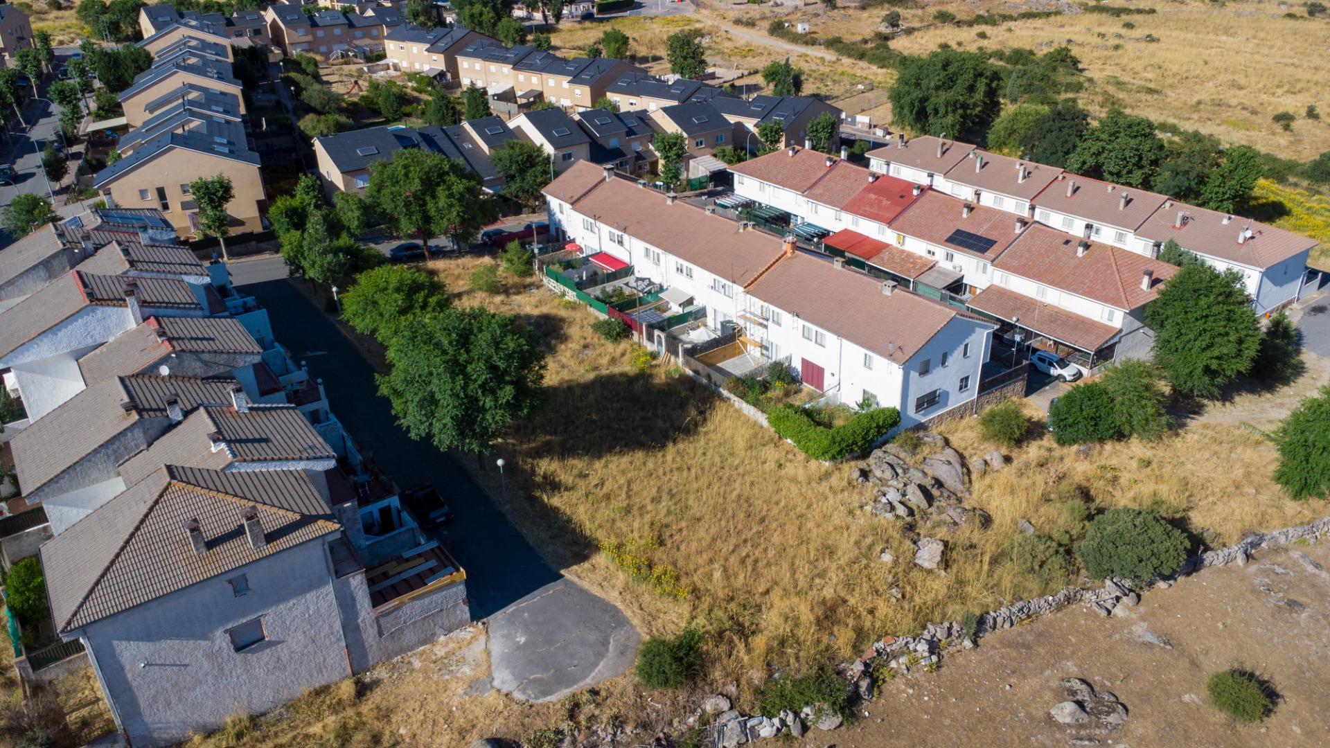 Suelo en venta, El Espinar, Segovia, Segovia