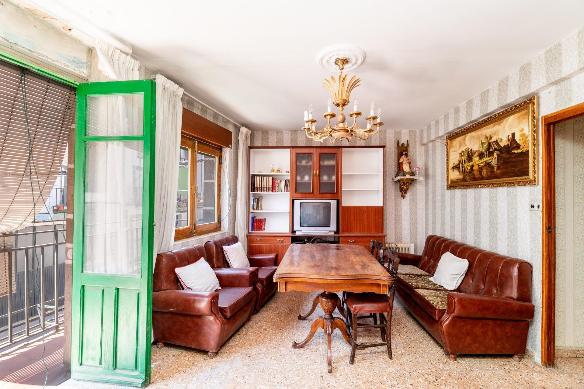 Piso en venta, Tornavacas, Cáceres