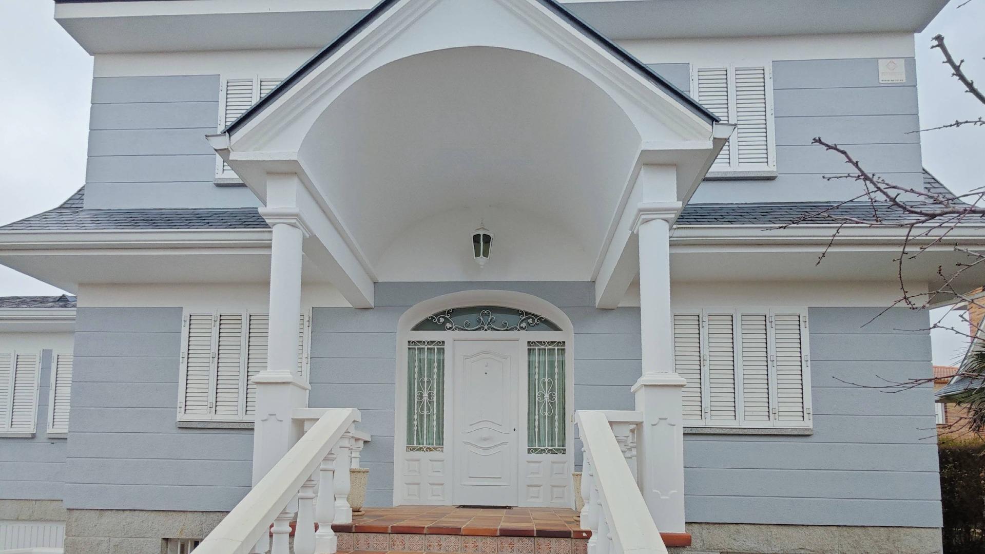 Chalet individual en venta, Guadarrama
