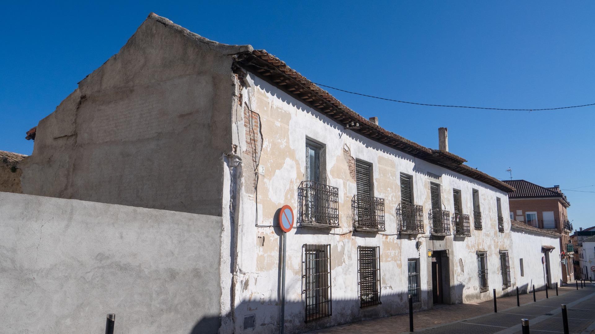 Chalet individual en venta, Casarrubios del Monte, Toledo