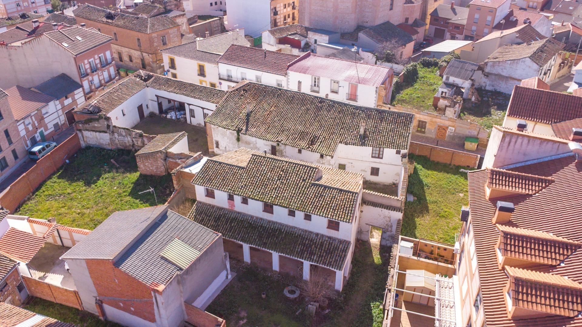 Chalet individual en venta, Casarrubios del Monte, Toledo