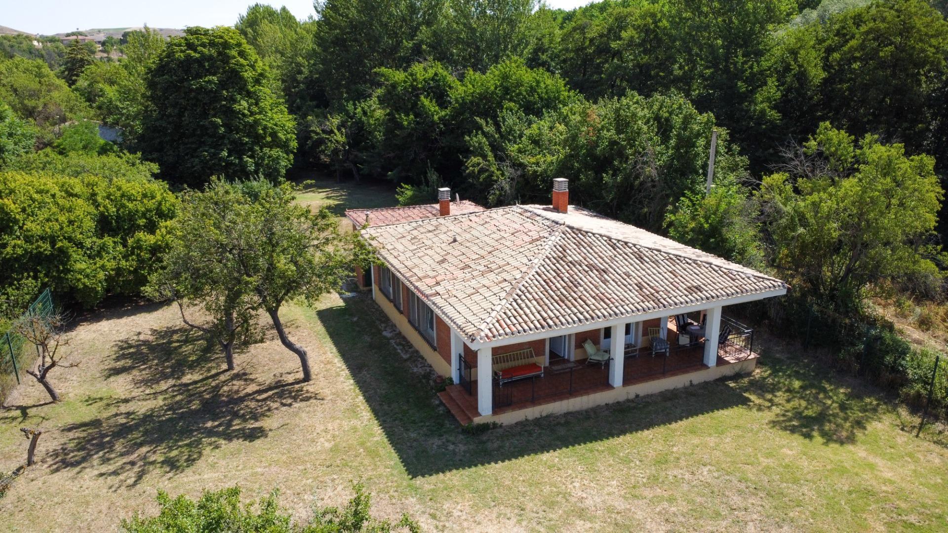 Casa rural en venta, Mahamud, Burgos, Burgos
