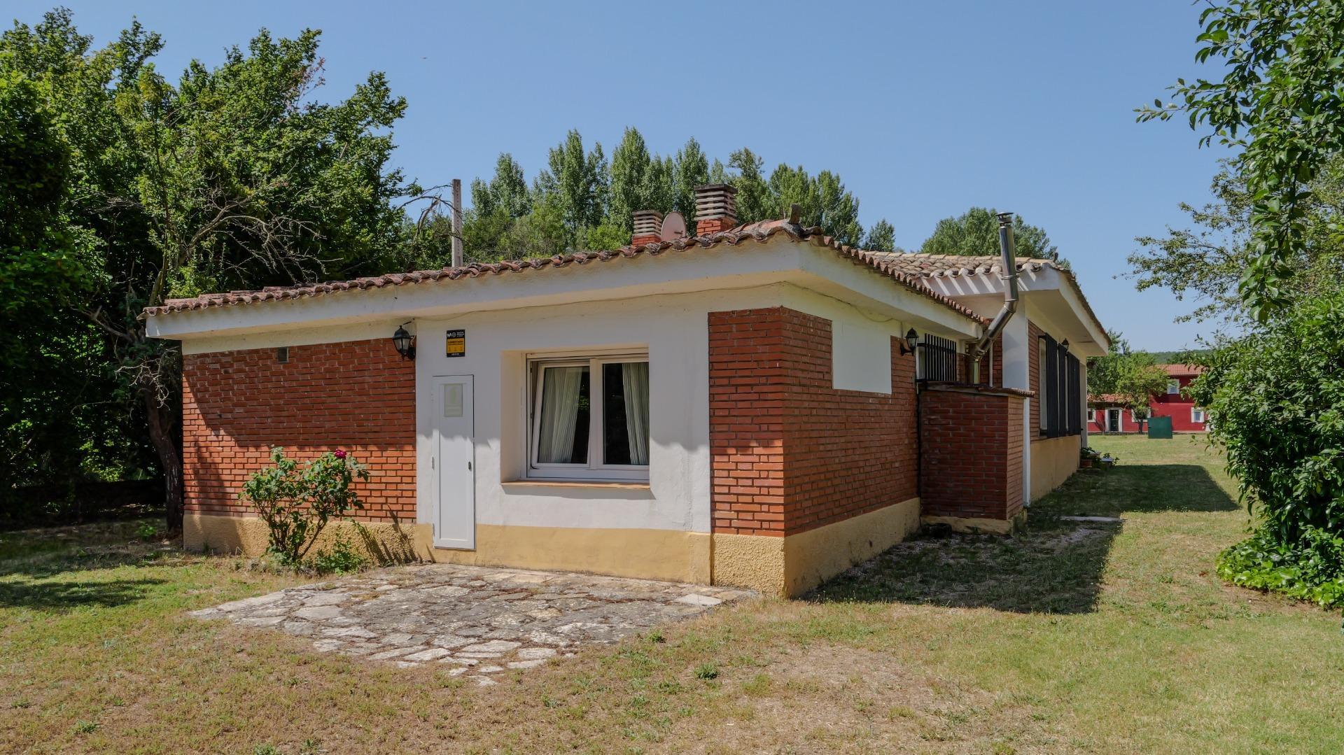 Casa rural en venta, Mahamud, Burgos, Burgos