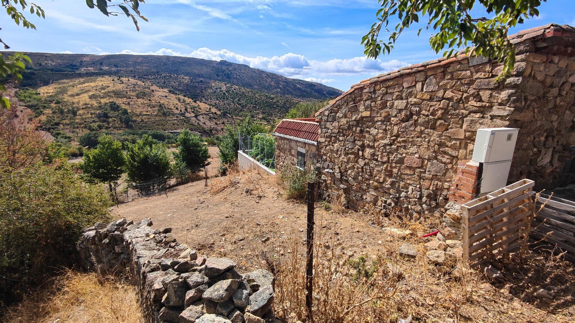 Suelo en venta, Las Herreras, Madrid, Madrid