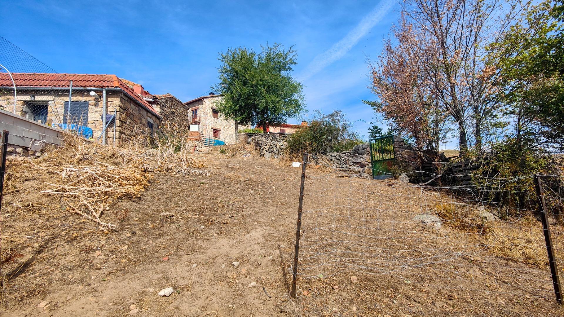 Suelo en venta, Las Herreras, Madrid, Madrid