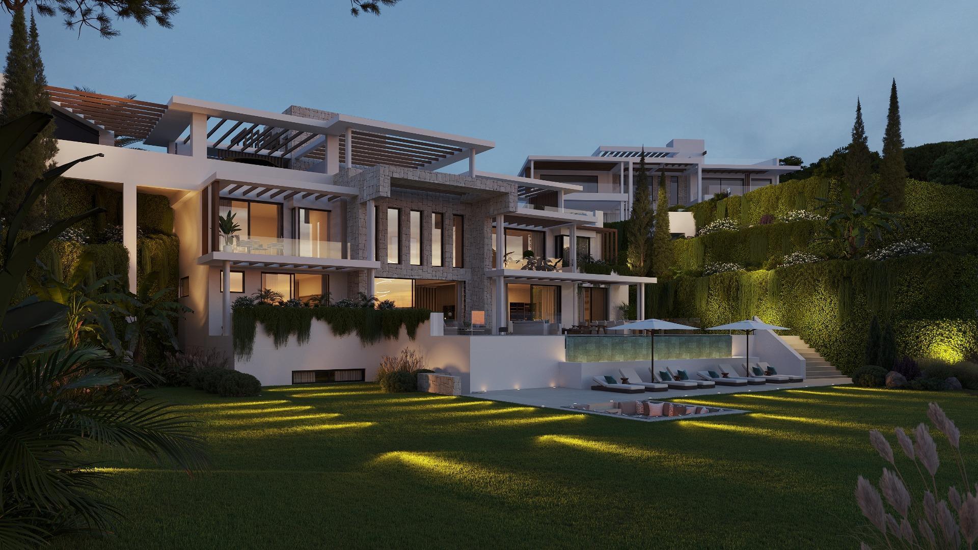 Chalet individual en venta, Resinera Voladilla, MÃ¡laga, MÃ¡laga