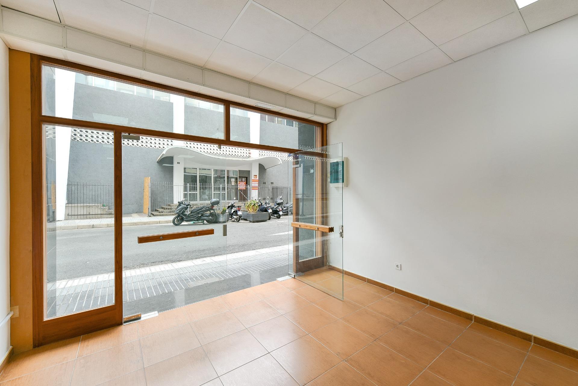 Local Comercial en alquiler, Las Palmas de Gran Canaria, Las Palmas, Las Palmas