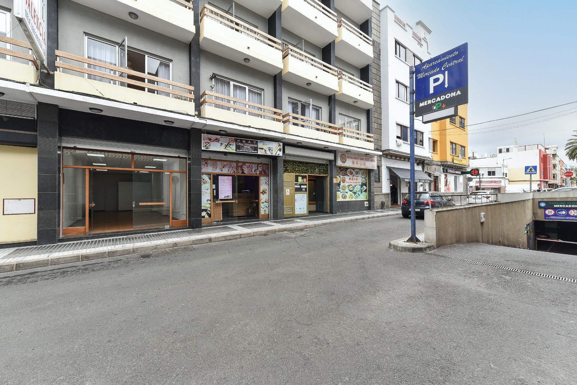 Local Comercial en alquiler, Las Palmas de Gran Canaria, Las Palmas, Las Palmas