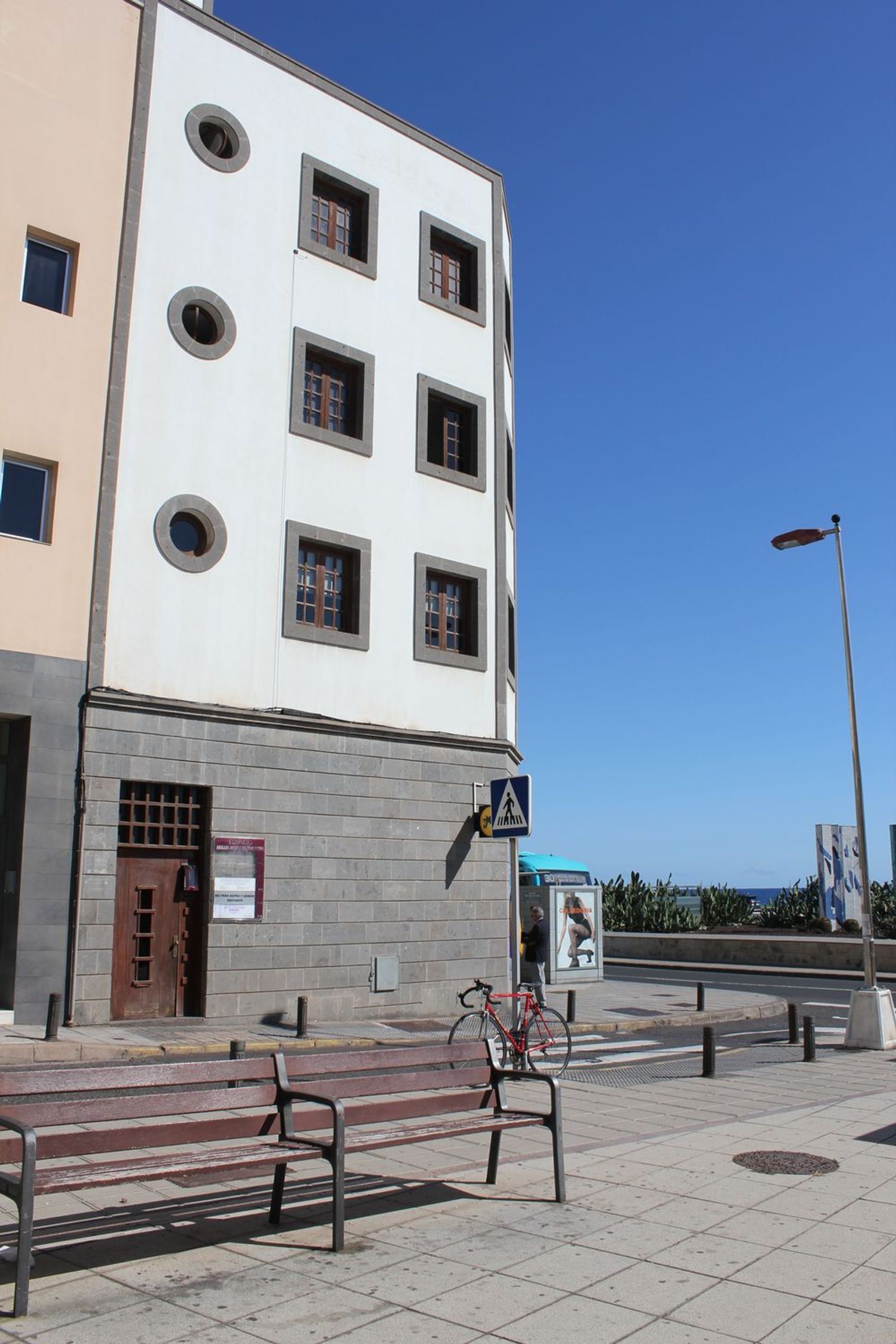 Oficina en alquiler, Las Palmas de Gran Canaria