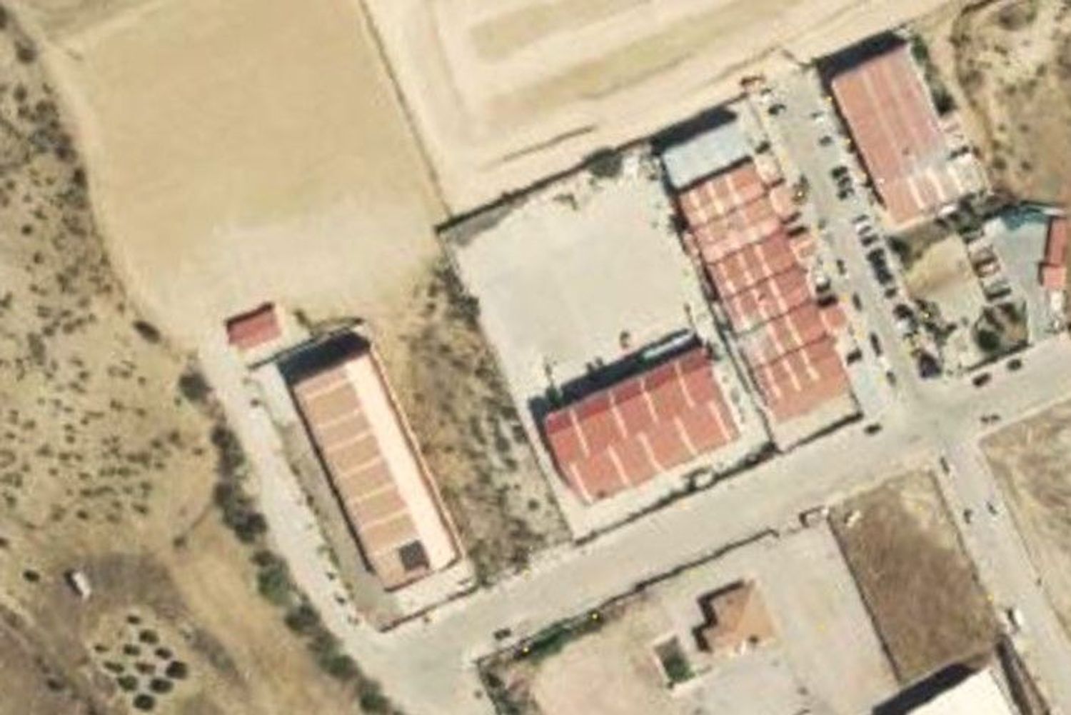 Suelo en venta, Villanueva de Perales, Madrid, Madrid