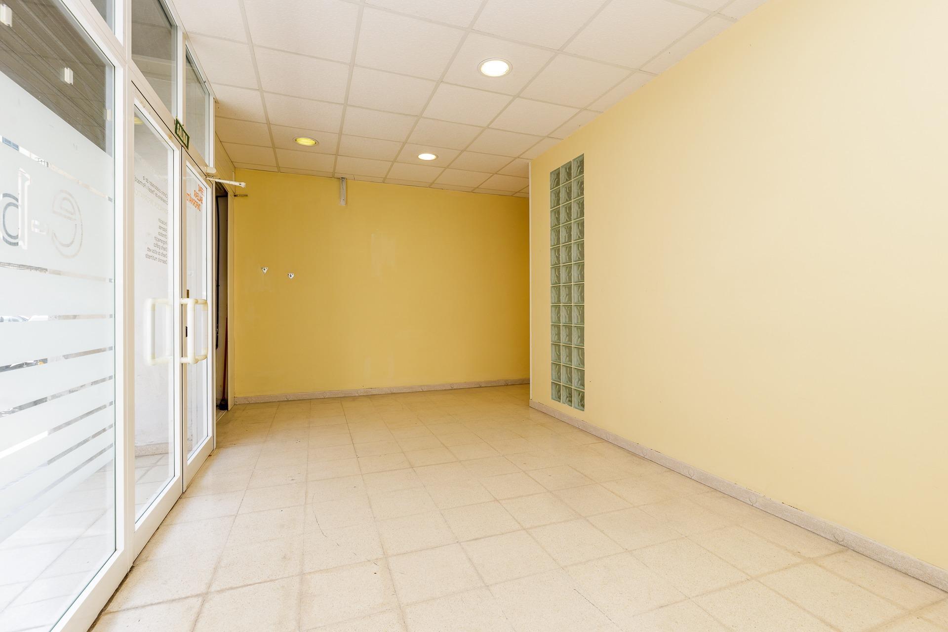 Local Comercial en venta, Nord - Arxiduc, Palma de Mallorca, Baleares/Islas Baleares
