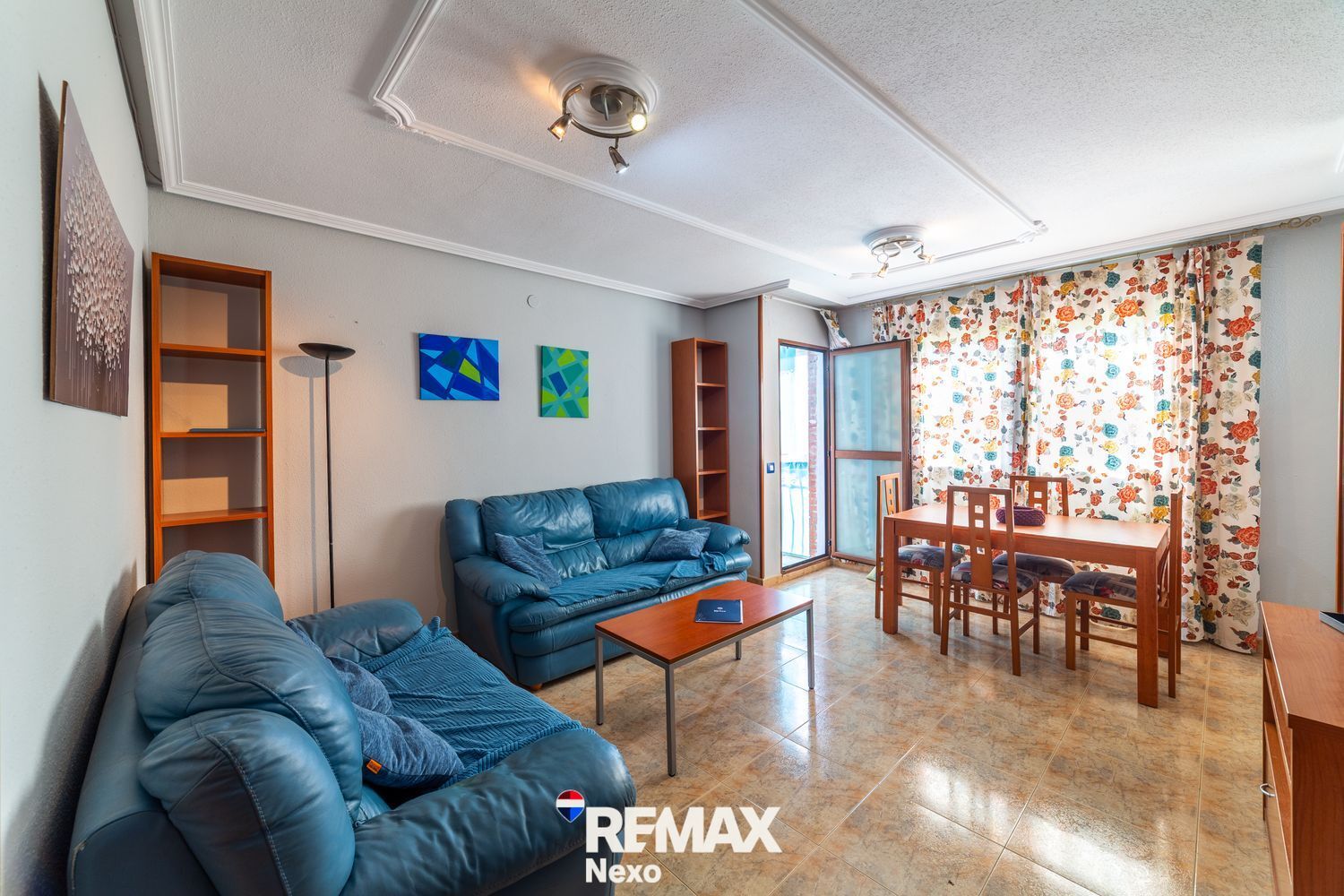Piso en venta, Benavente, Zamora, Zamora