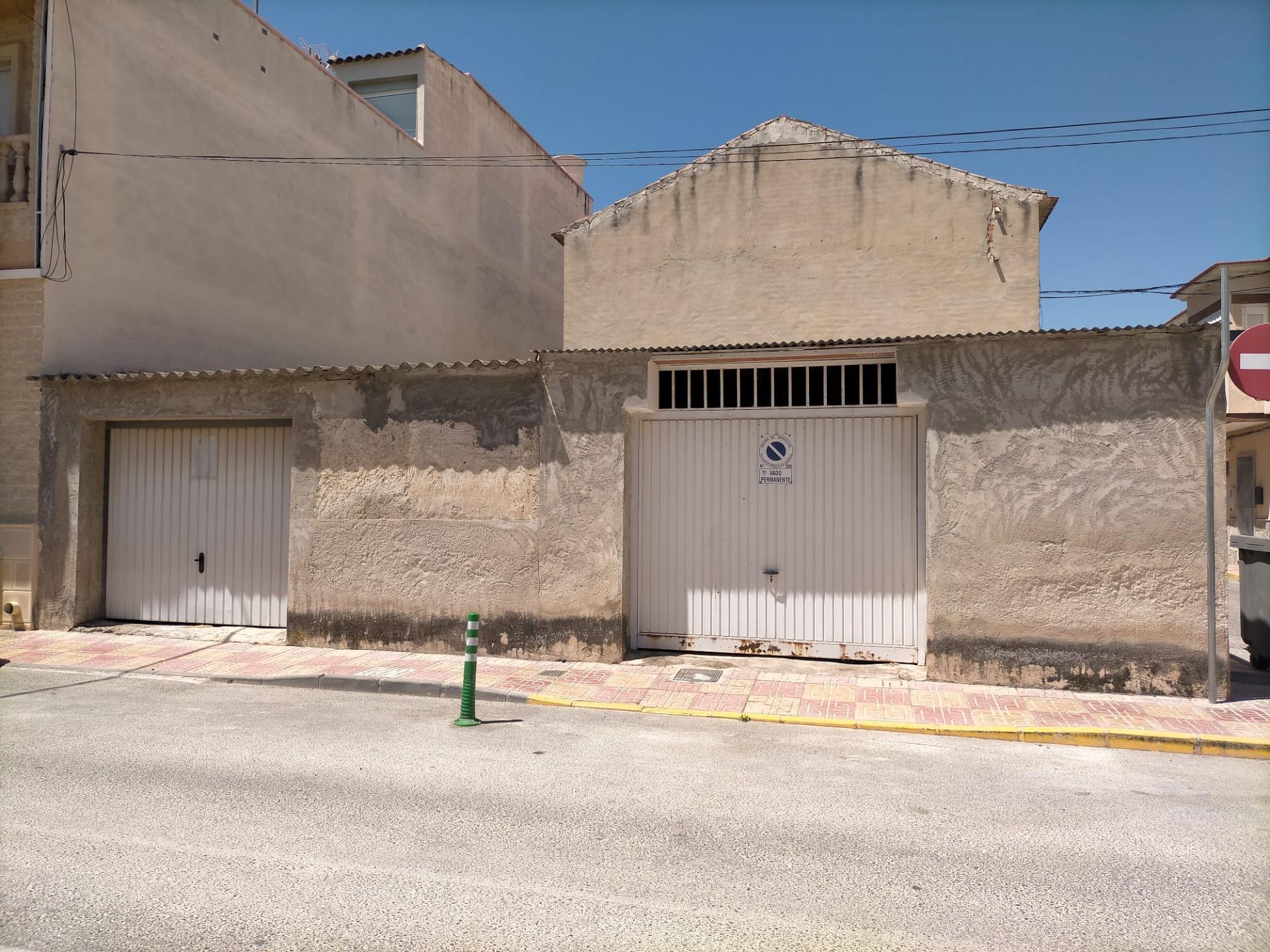 Garaje en venta, Jacarilla, Alicante/Alacant, Alicante/Alacant