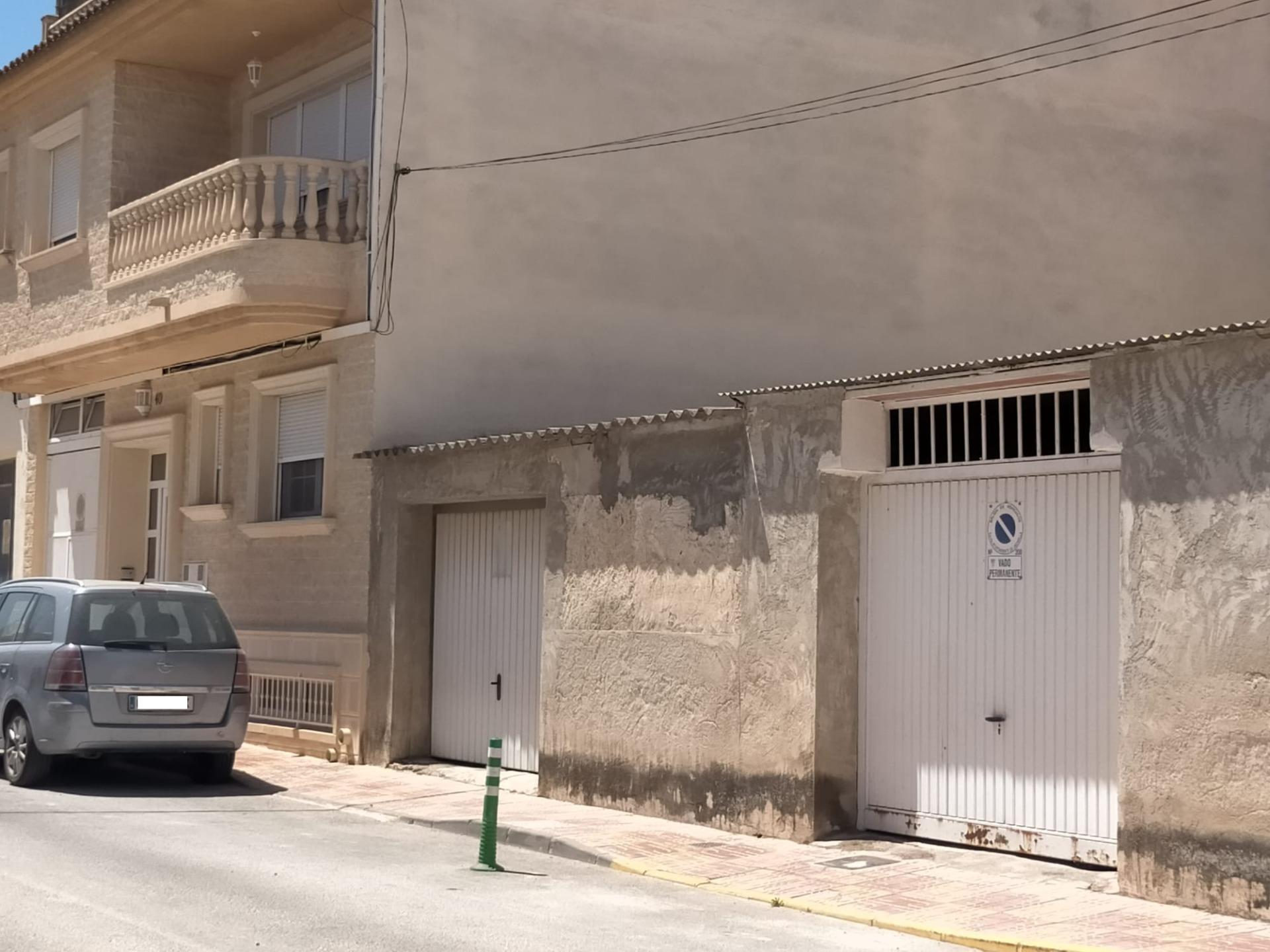 Garaje en venta, Jacarilla, Alicante/Alacant, Alicante/Alacant