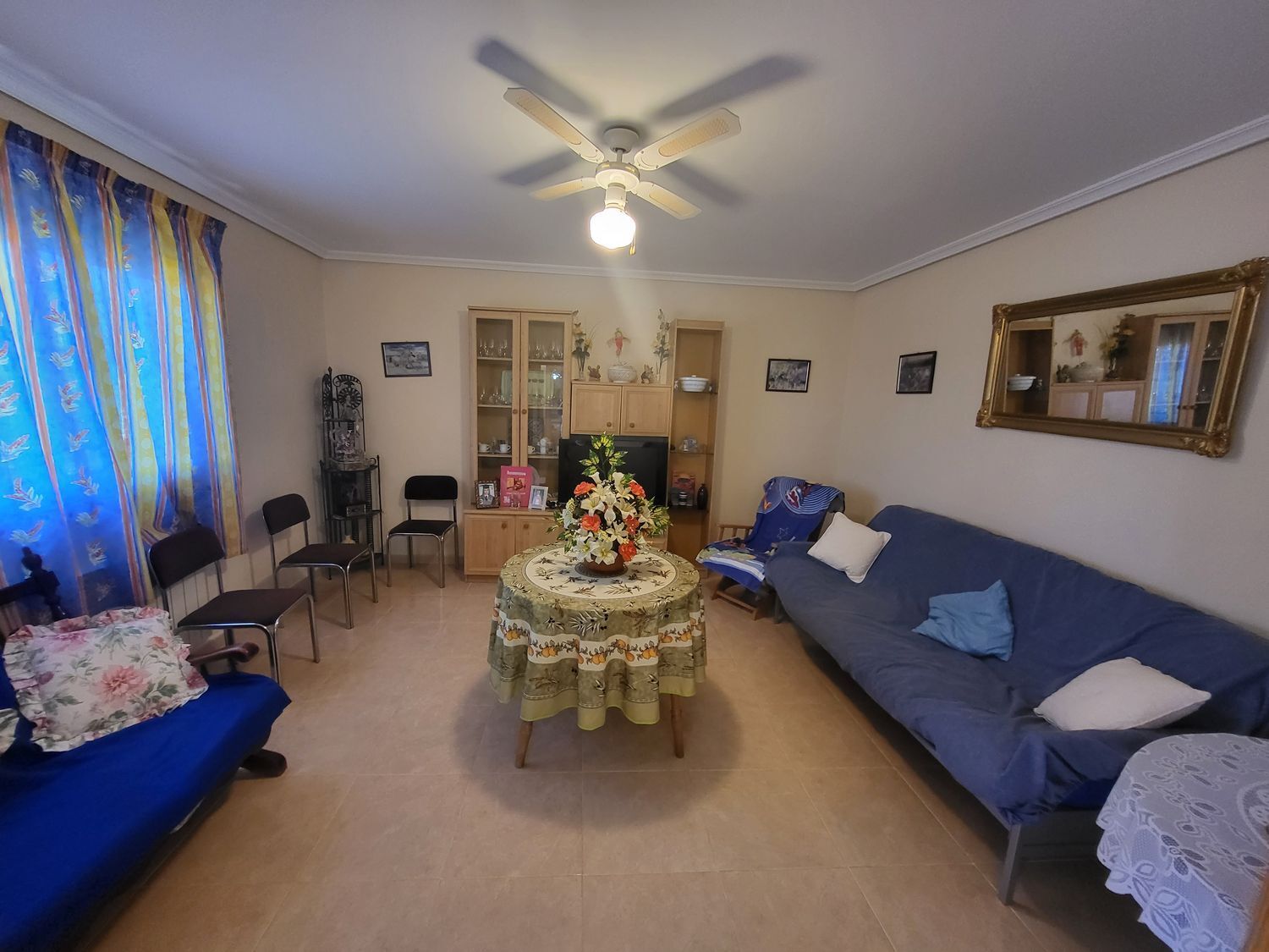 Chalet individual en venta, Burgohondo, Ãvila, Ãvila